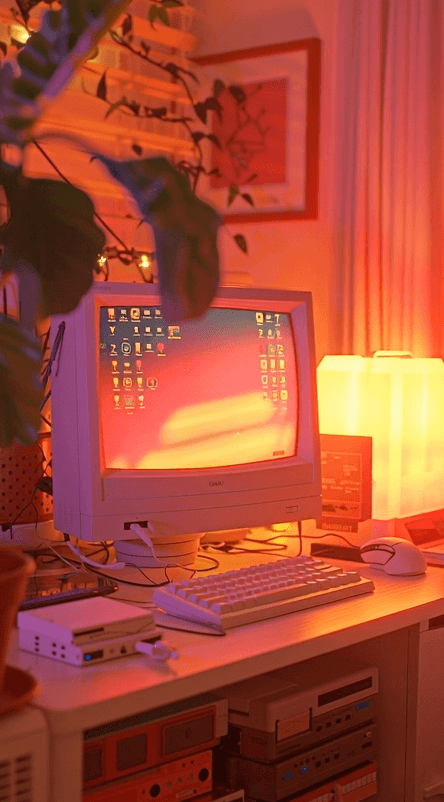 An Observation on the AI Slop Bubble: Are We All Just Opening Etsy Shops in a Saturated Future?