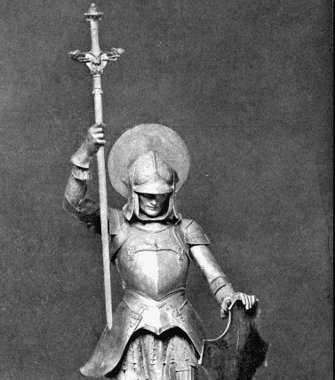 The Revolution of Becoming