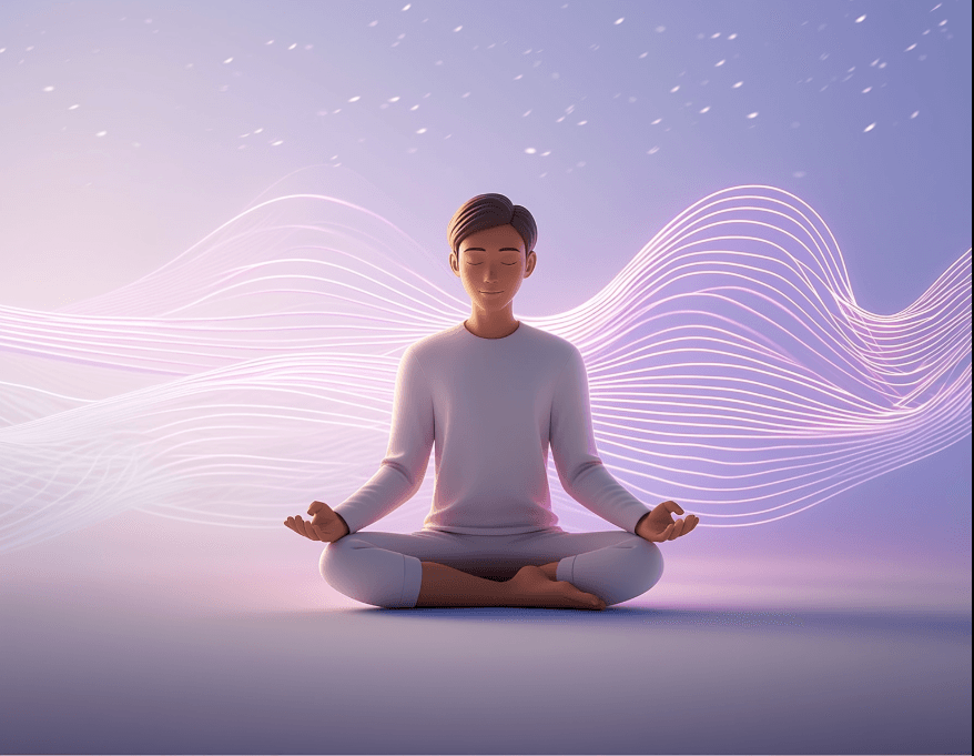 Breath of Being V1: Personal Observations