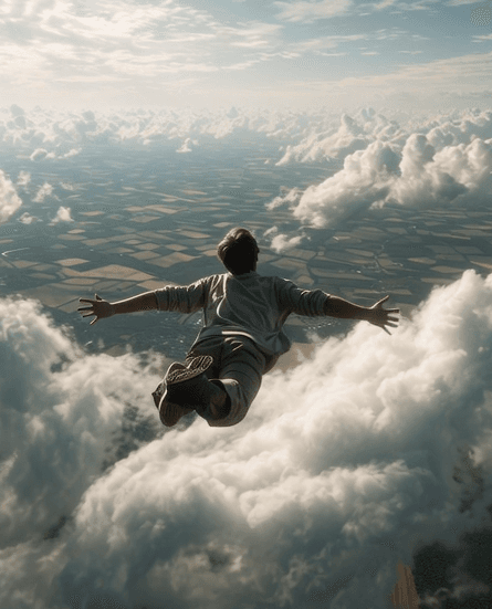 Love and Detachment without Destruction