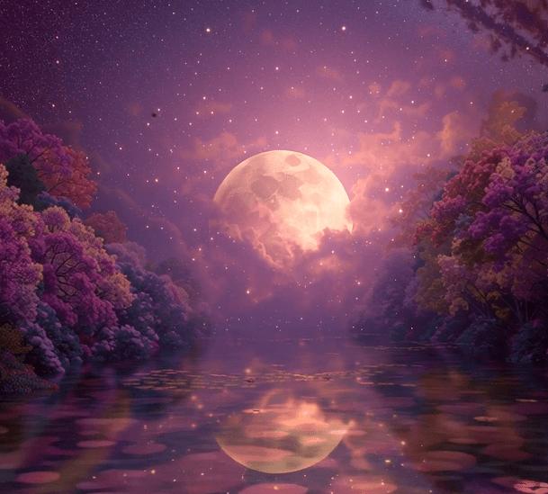 Dream Worlds