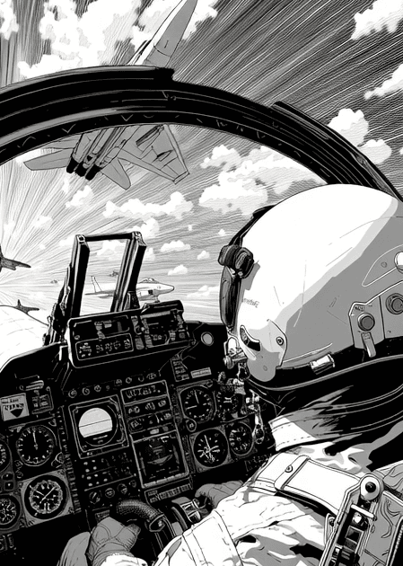 Flight Risk
