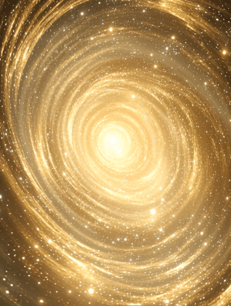 Golden Imprint