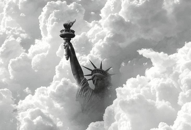 Liberty's Light