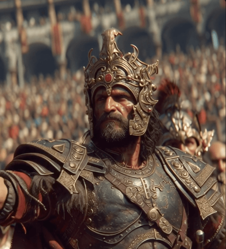 An Approach to Male Longevity (V3): Cognitive, Physical & Reproductive Optimization