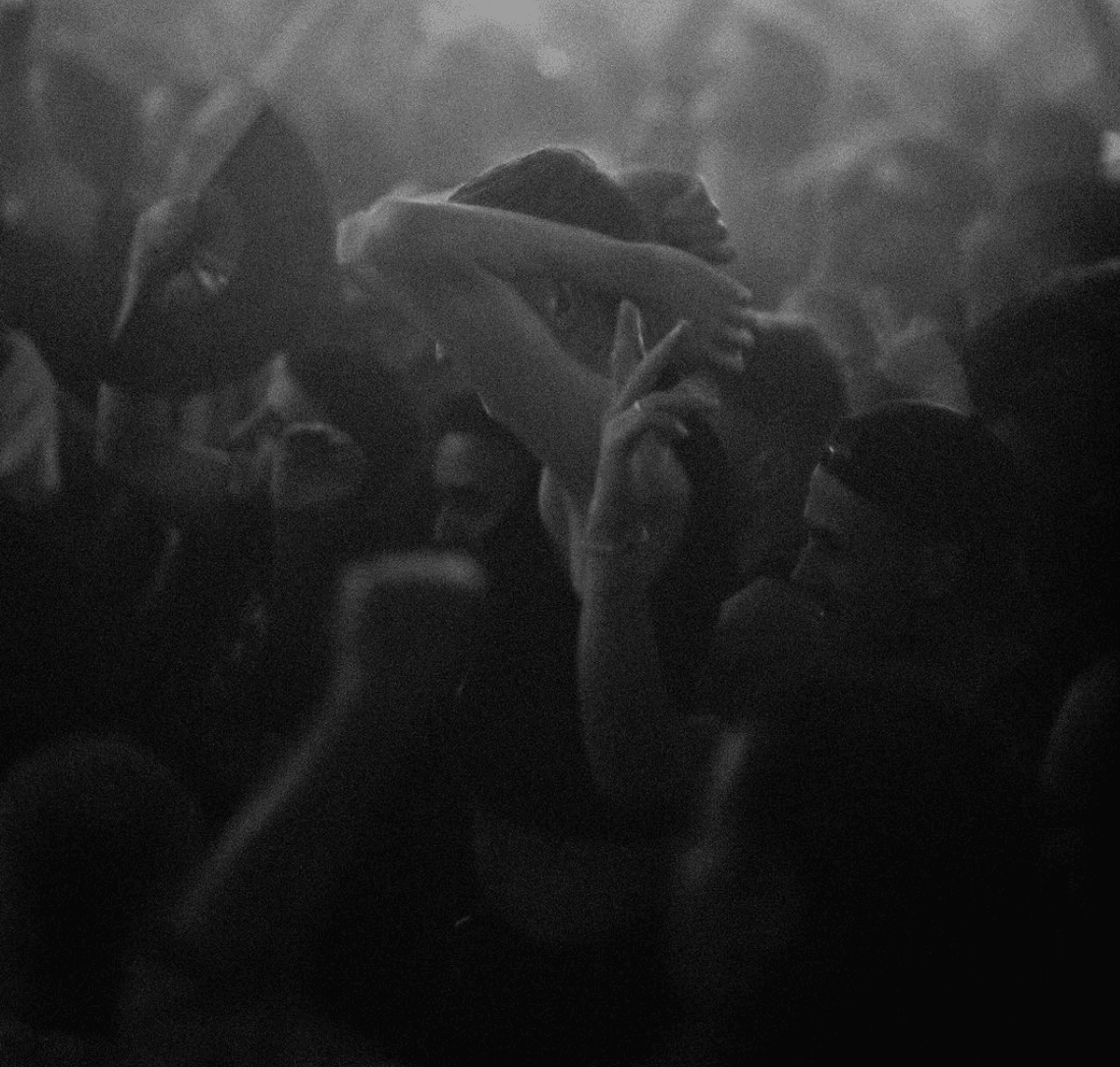 Four-on-the-Floor Liturgy